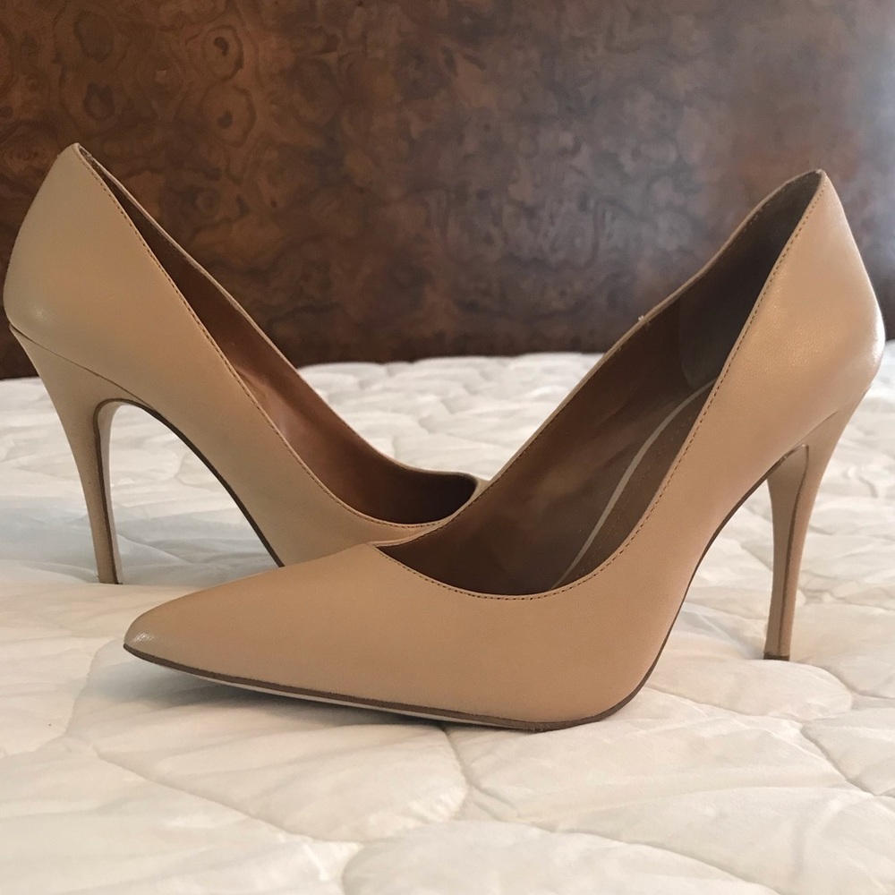Pumps - Picture 2 of 2